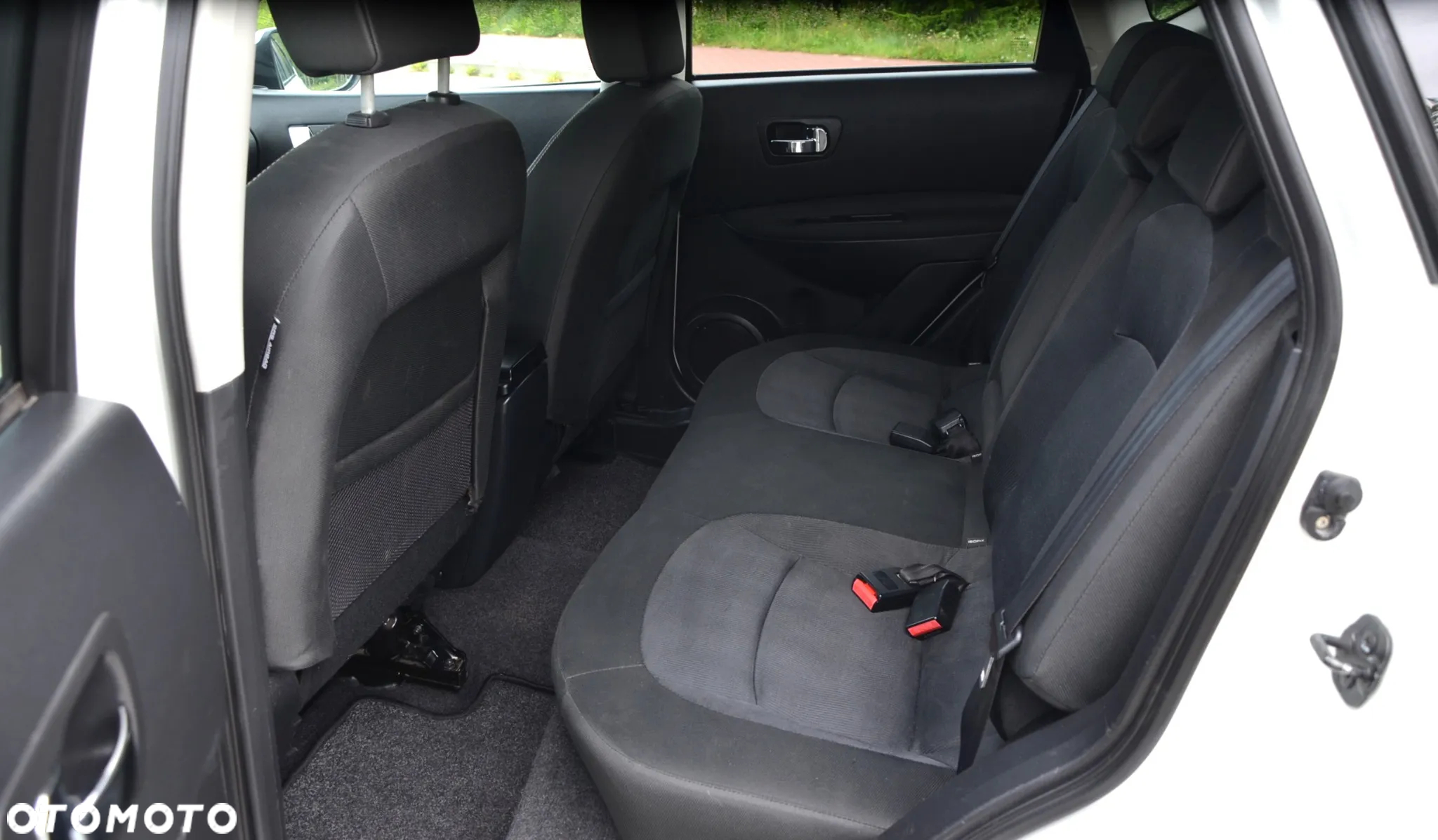 Nissan Qashqai - 18