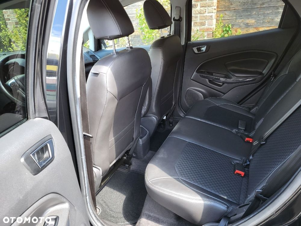 Ford EcoSport - 27