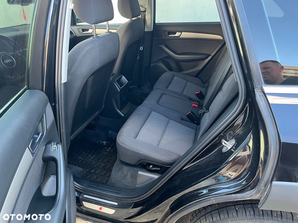 Audi Q5 - 13
