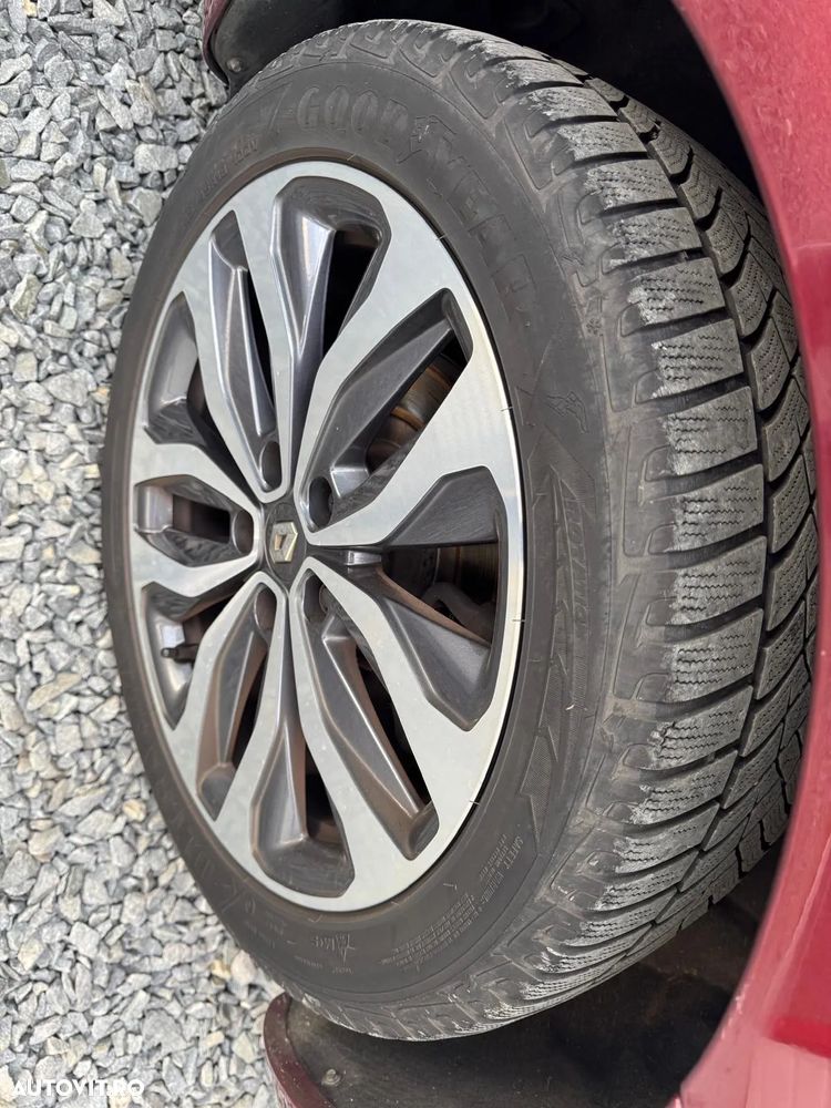 Renault Talisman - 11