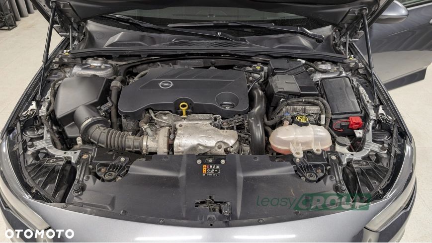 Opel Insignia 2.0 CDTI Enjoy S&S - 7