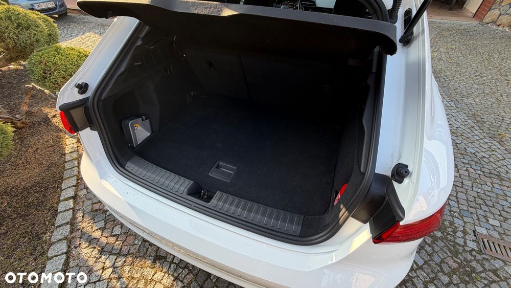 Audi A3 Sportback - 27