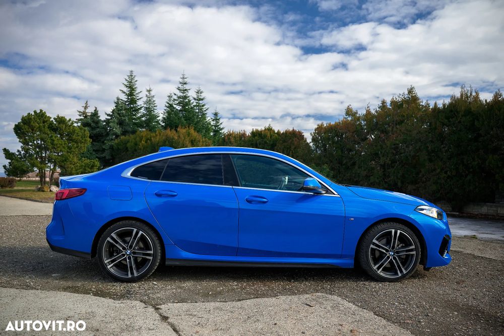 BMW Seria 2 218i Aut. M Sport - 6