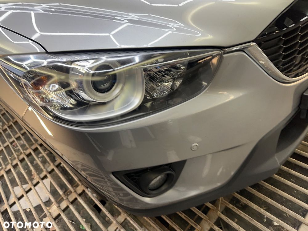 Mazda CX-5 2.2 SKYACTIV-D AWD Sports-Line - 1