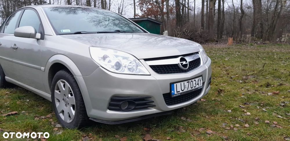 Opel Vectra 1.9 CDTI Comfort - 2