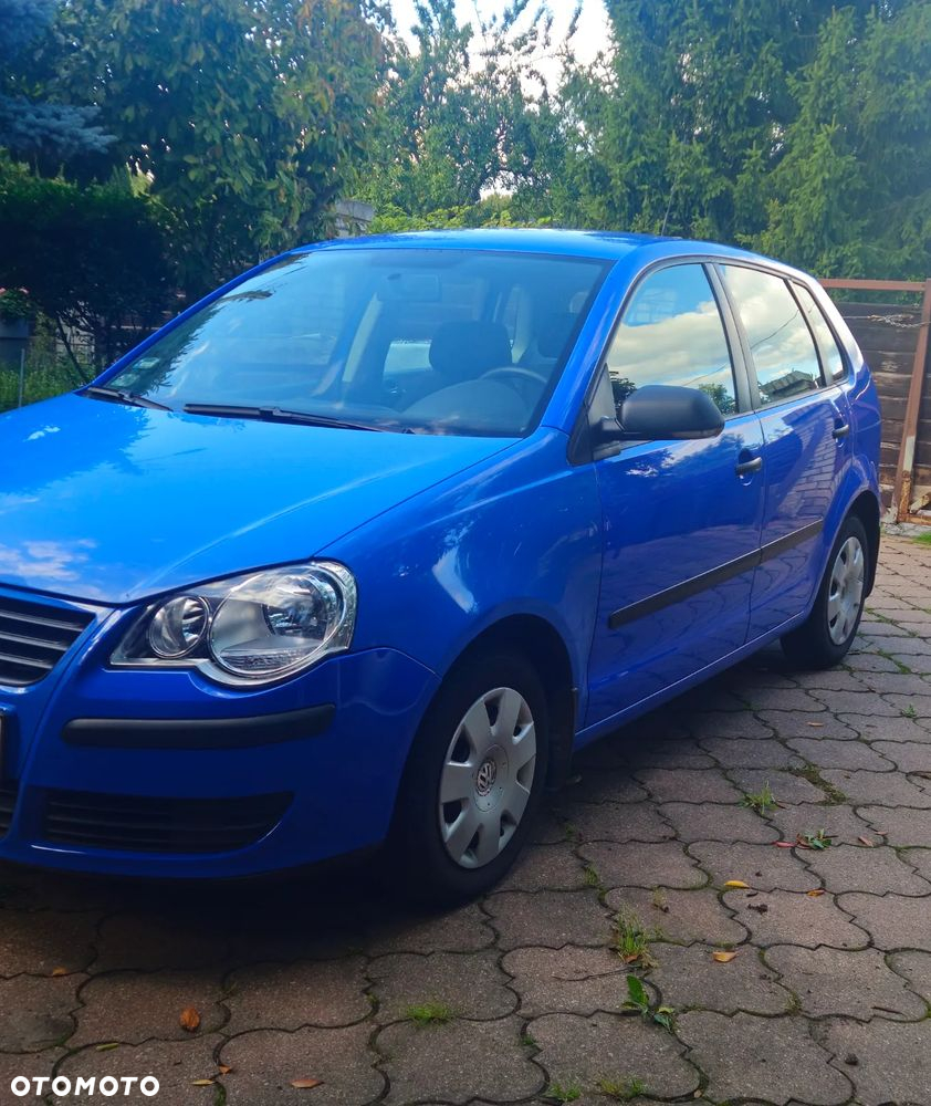 Volkswagen Polo 1.2 - 2