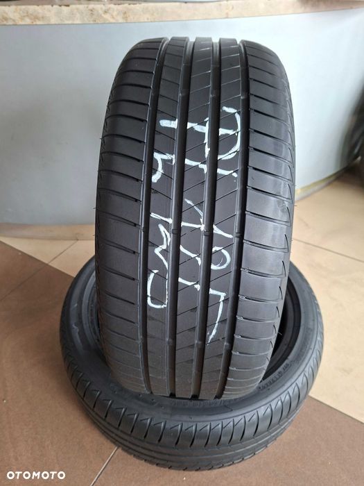 235/40R18 95Y Bridgestone Turanza T005 para lato 2022 PL125 K5 - 1