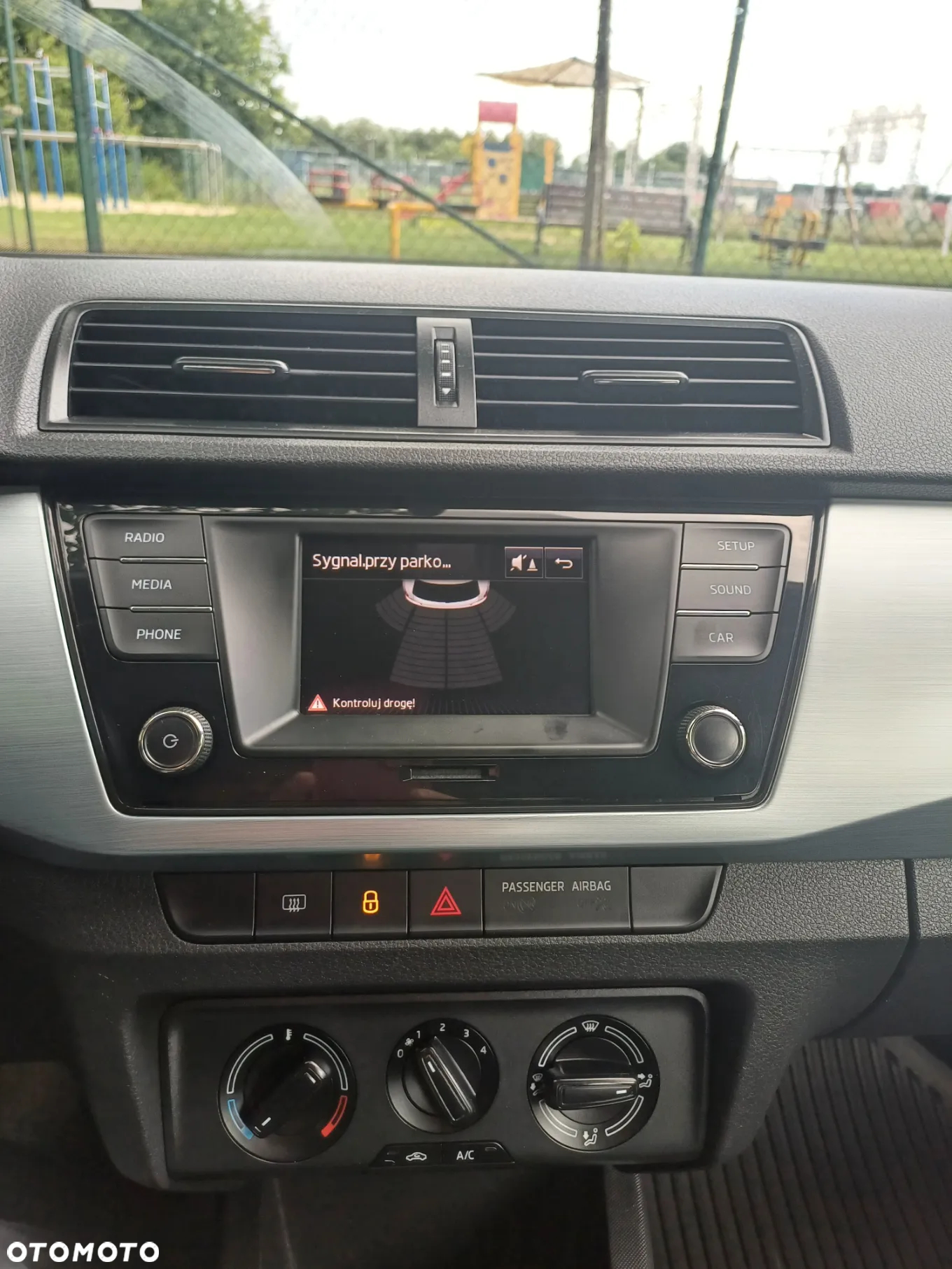 Skoda Fabia 1.0 TSI Ambition - 8