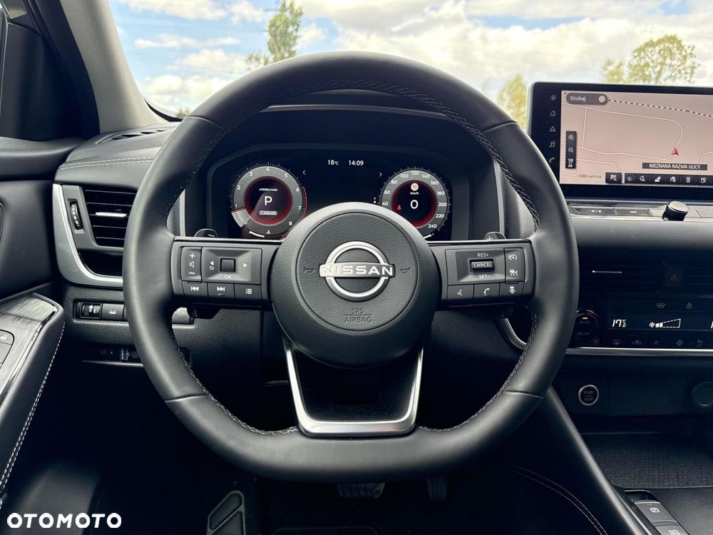 Nissan Qashqai - 22