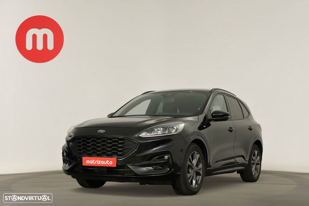 Ford Kuga 1.5 TDCi EcoBlue ST-Line - 2