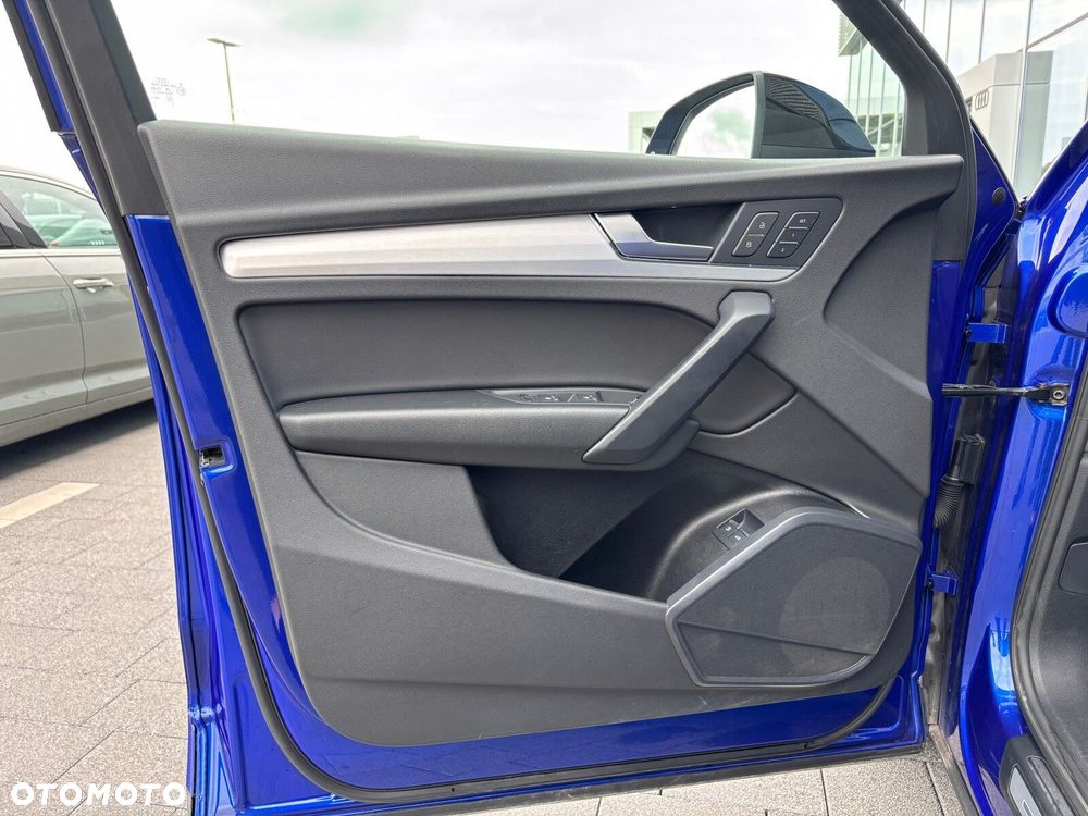 Audi Q5 Sportback - 7