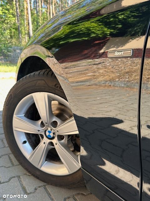 BMW Seria 1 118i Sport Line - 13