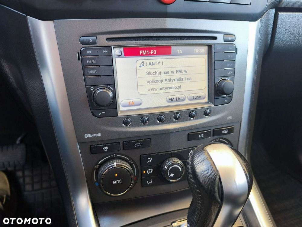 Opel Antara 2.2 CDTI 4x4 Cosmo - 19