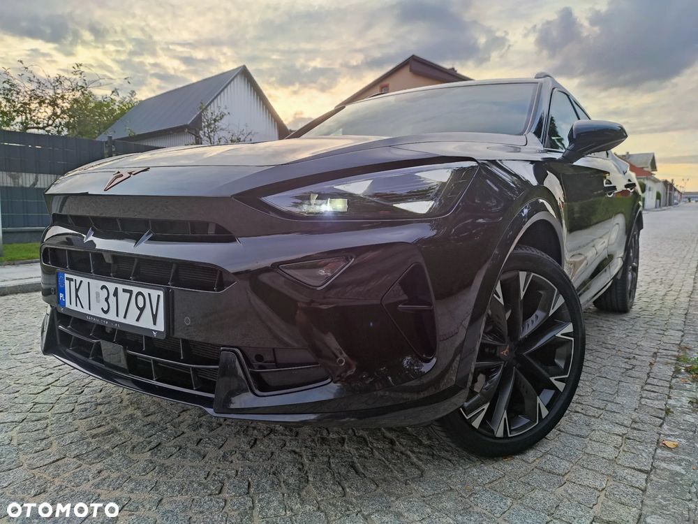 Cupra Formentor 1.5 eTSI mHEV DSG - 16