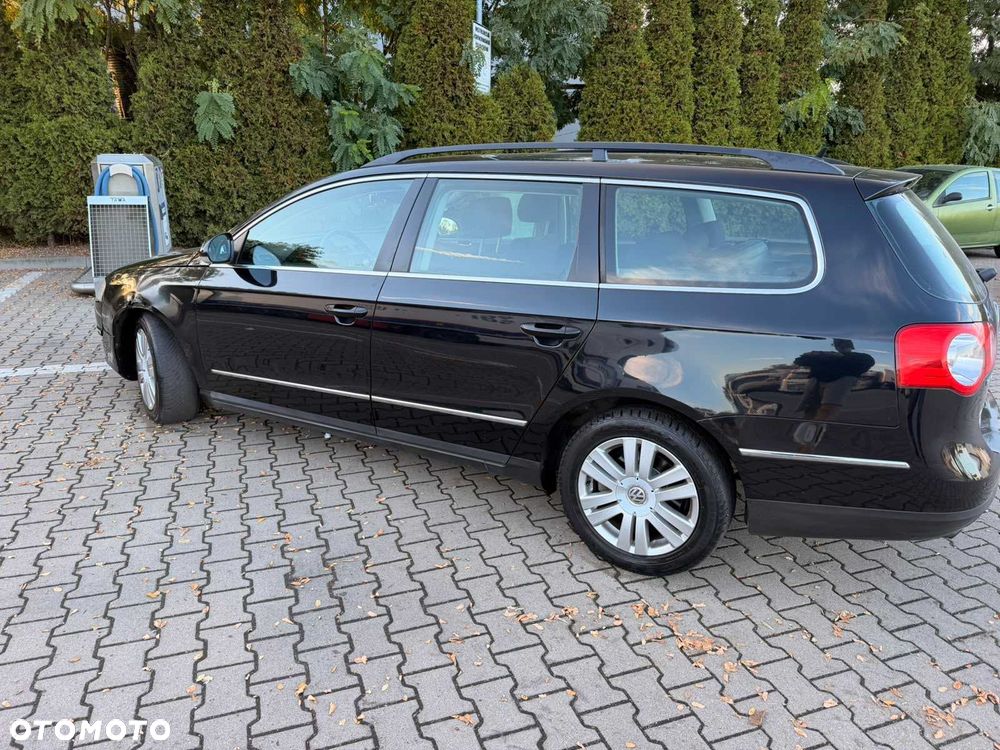 Volkswagen Passat Variant - 6