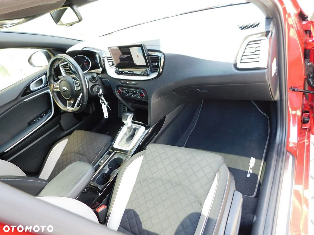 Kia ProCeed 1.5 T-GDI GT Line DCT - 8