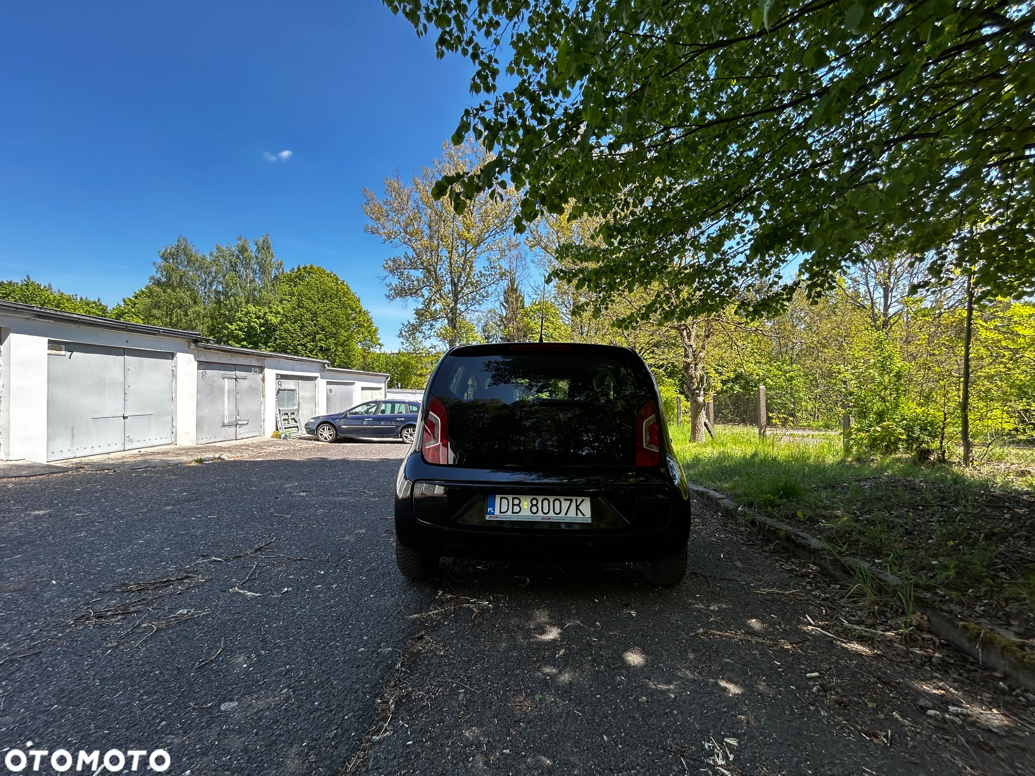 Volkswagen up! - 3