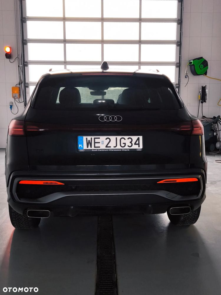 Audi Q5 TFSI mHEV 150 kW S tronic - 8