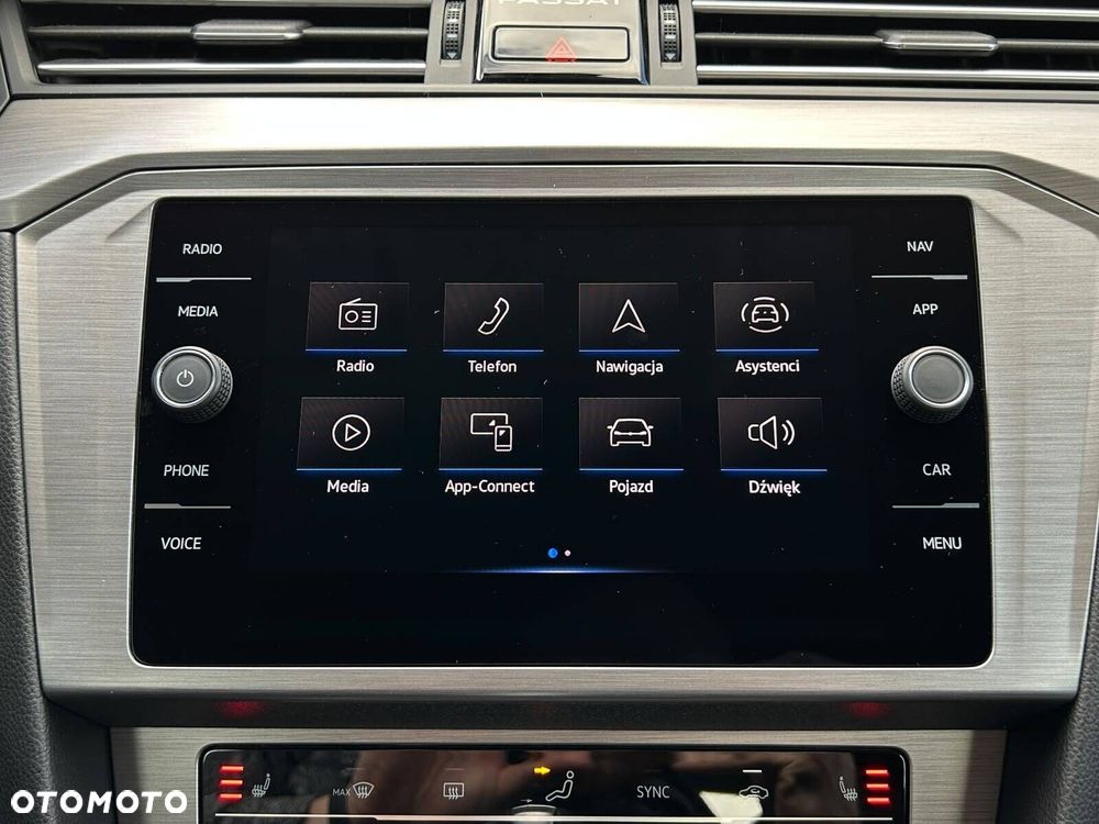 Volkswagen Passat 1.5 TSI EVO Essence DSG - 27