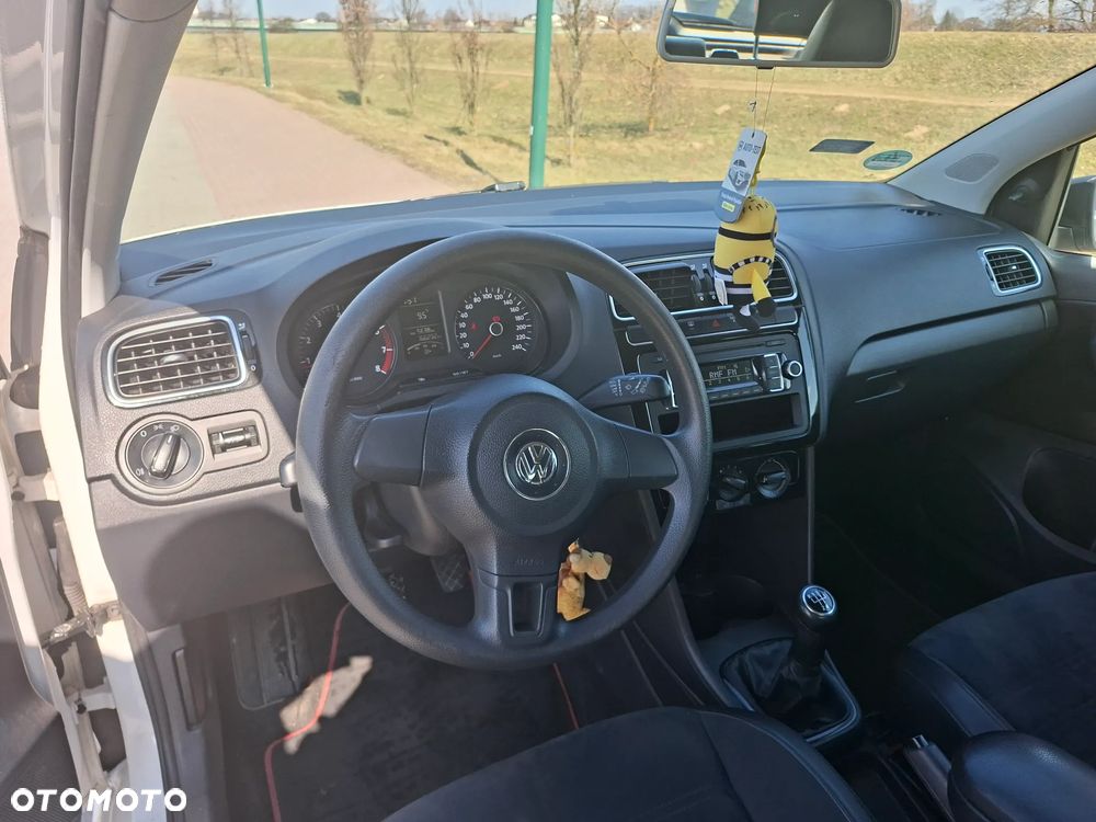 Volkswagen Polo 1.2 CityLine - 6