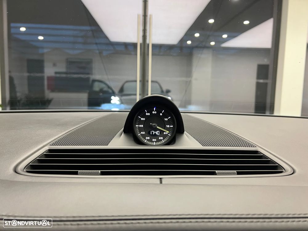 Porsche Panamera - 44