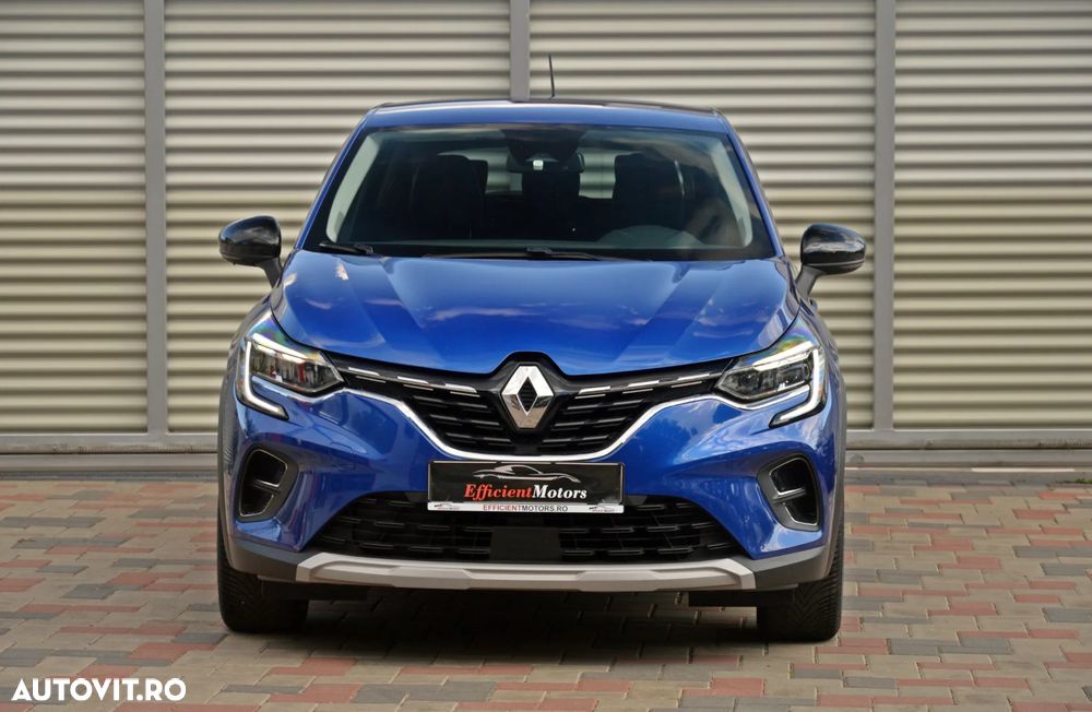 Renault Captur Intens - 14