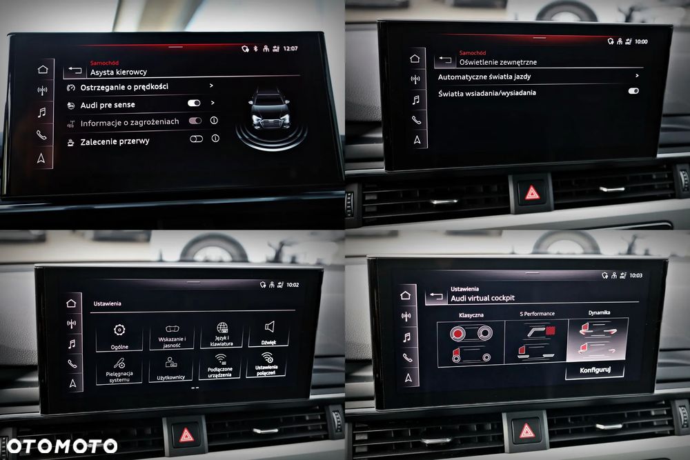 Audi A4 Avant 40 TDI mHEV Quattro S tronic - 35
