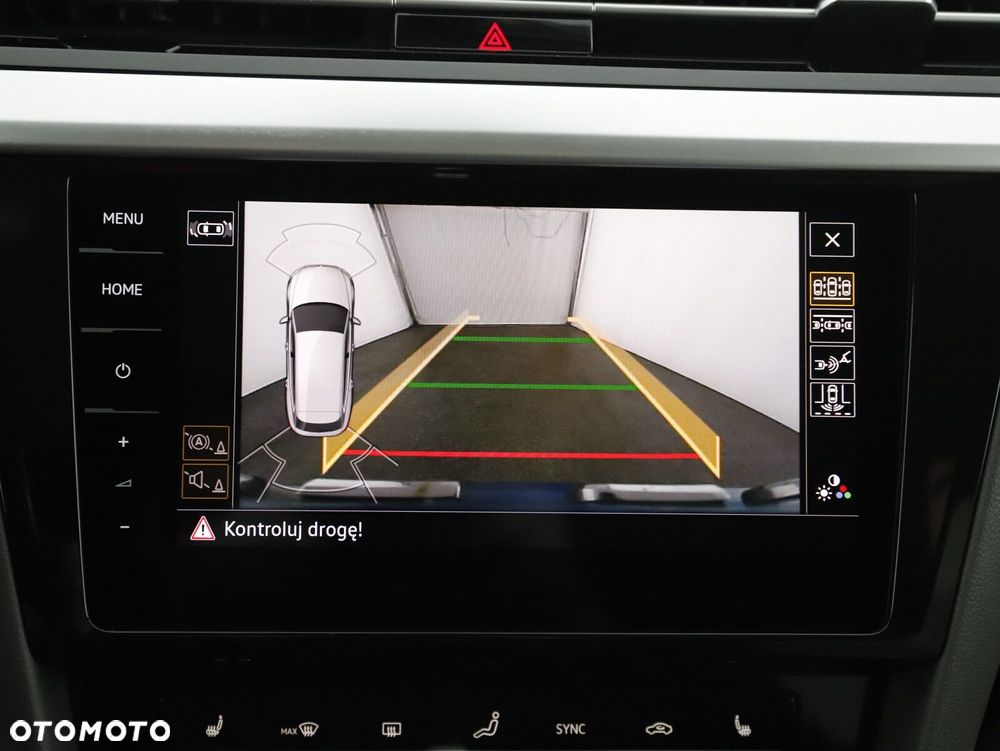 Volkswagen Arteon Shooting Brake - 21