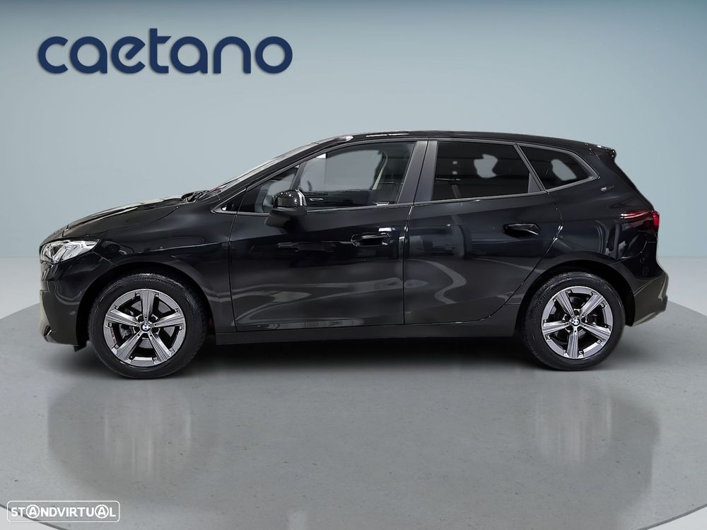 BMW 218 Active Tourer d Auto - 5