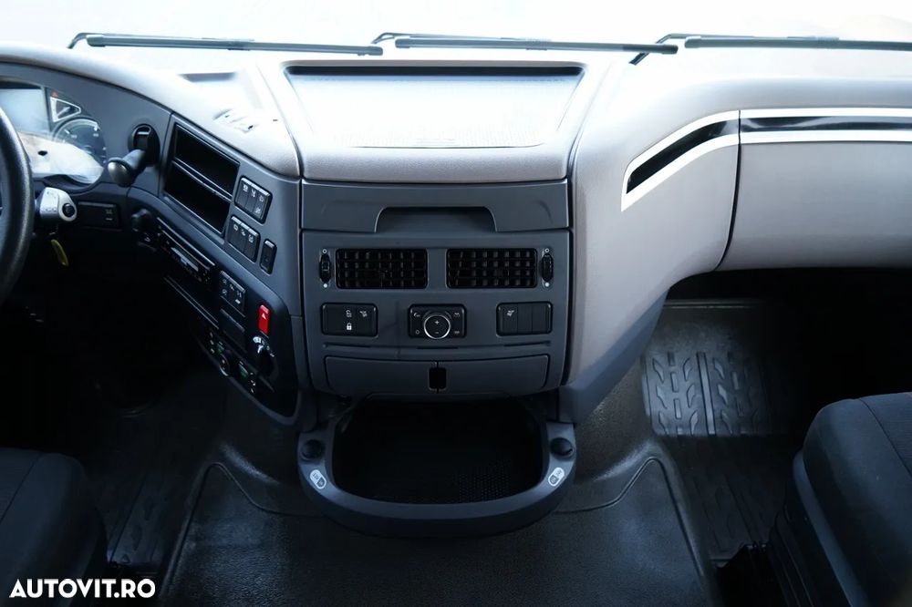 DAF XF 480 / MEGA / LOWDECK / SSC / 2022 / - 31