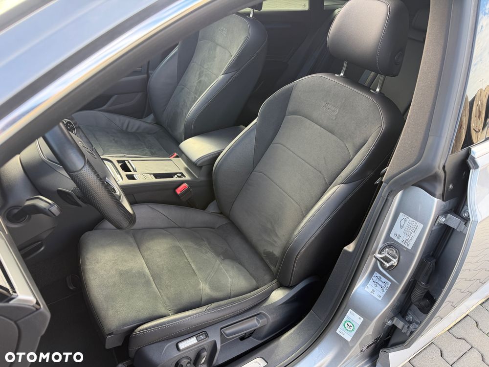 Volkswagen Arteon 2.0 TDI SCR 4Motion DSG R-Line - 16
