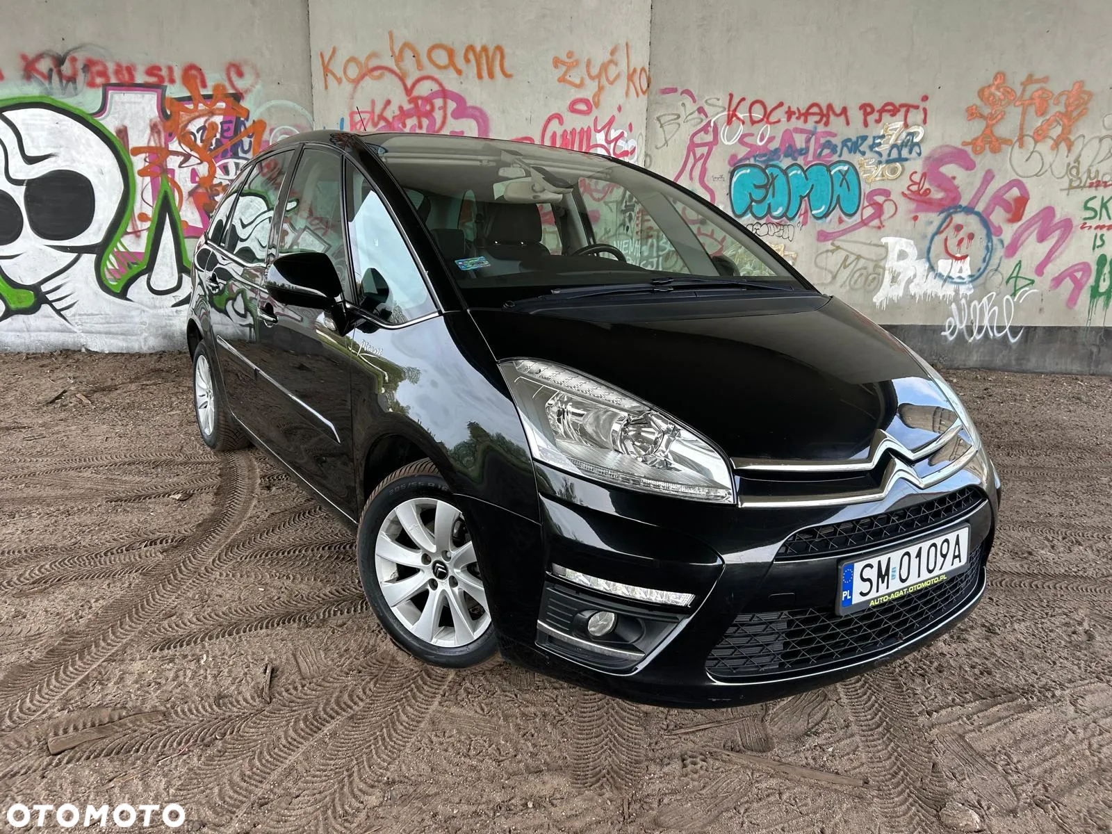 Citroën C4 Picasso - 3