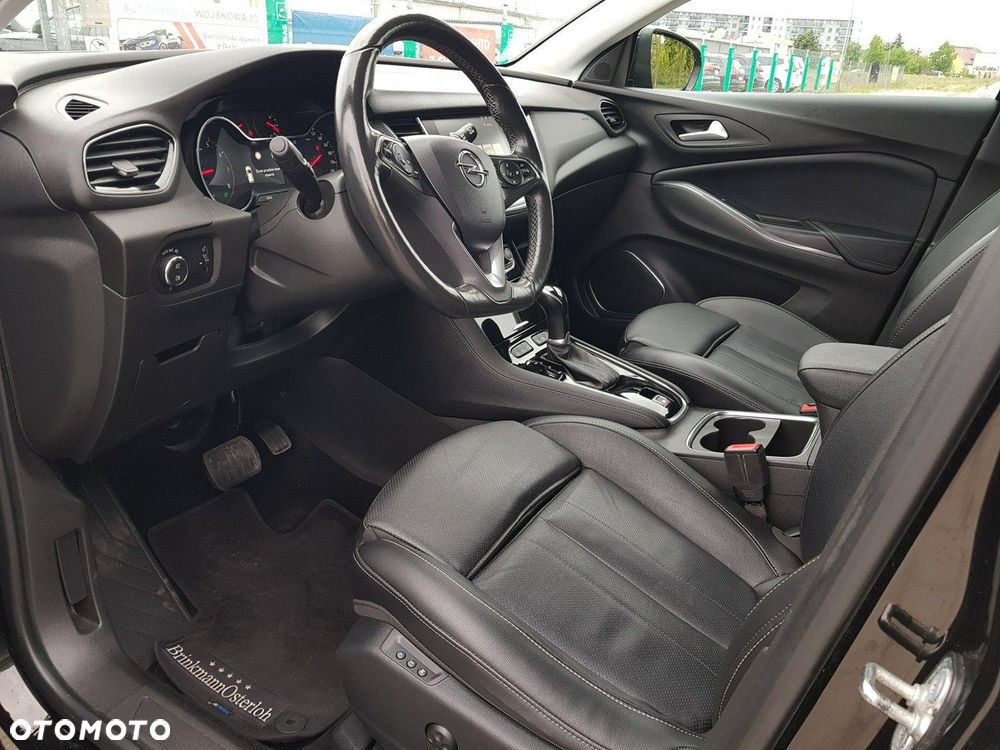 Opel Grandland X 1.5 D Start/Stop Automatik Ultimate - 10