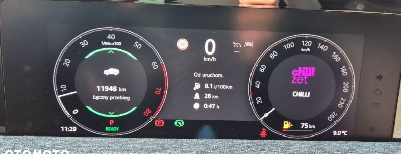 Skoda Superb 1.5 TSI mHEV DSG Selection - 8