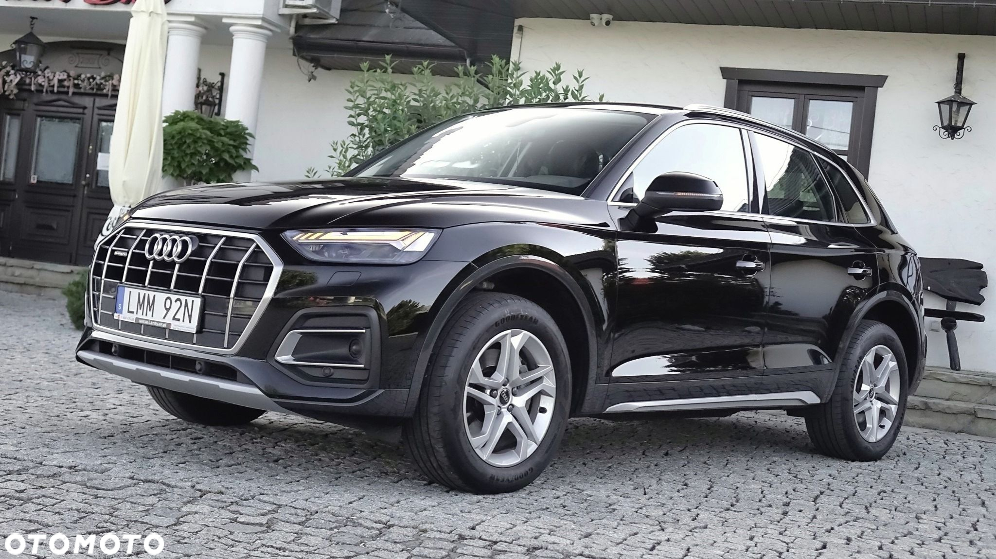 Audi Q5 - 11