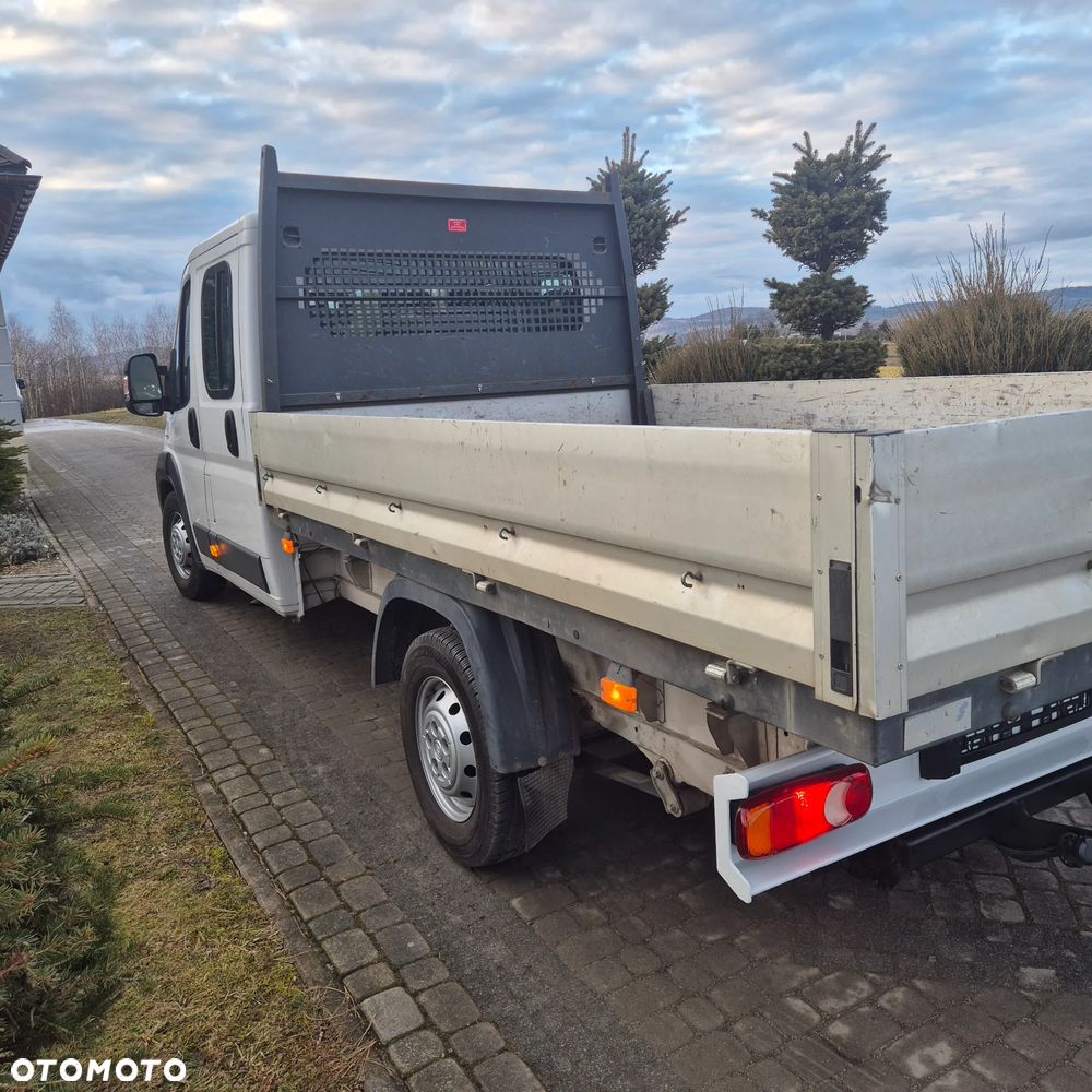 Fiat Ducato - 8