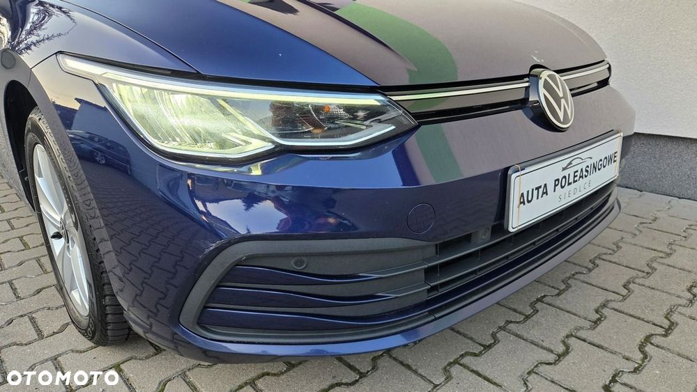 Volkswagen Golf Variant 1.5 eTSI EVO Life DSG - 13