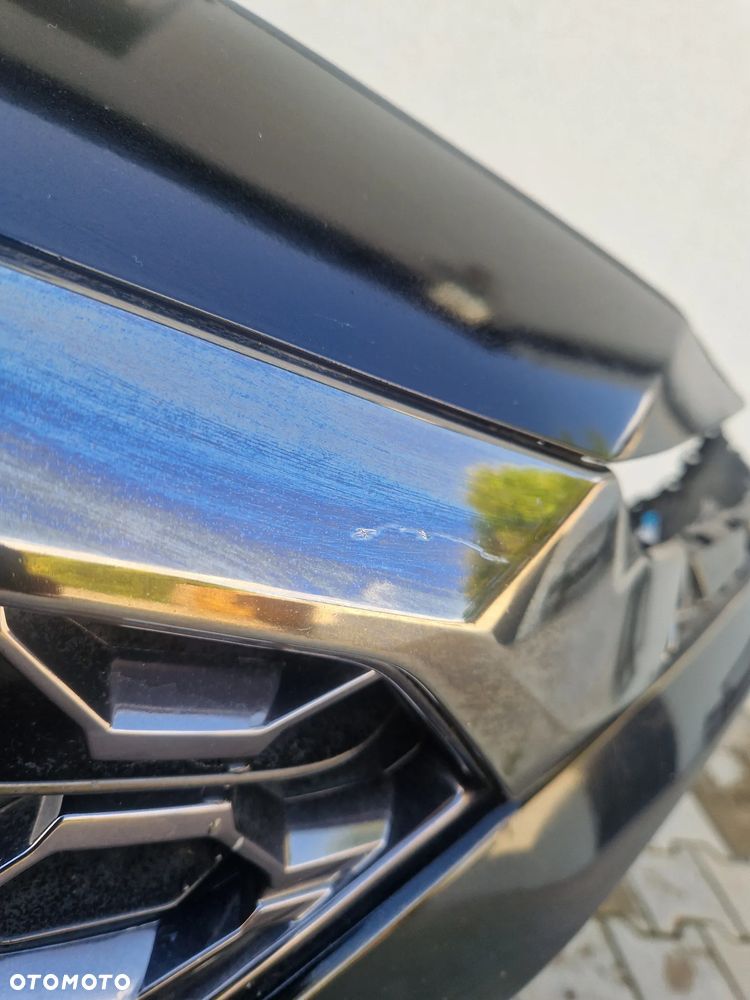 Zderzak Hyundai Santa Fe IV 2019 - 6