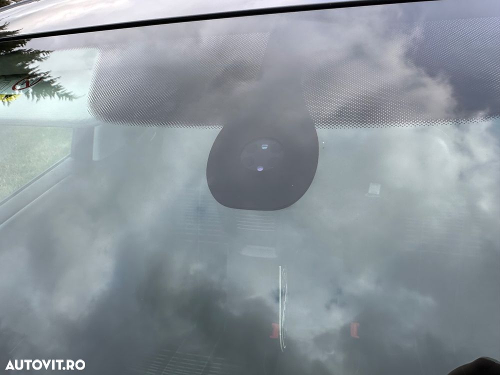 Volkswagen Golf 1.6 TDI BlueMotion Technology DSG Lounge - 15