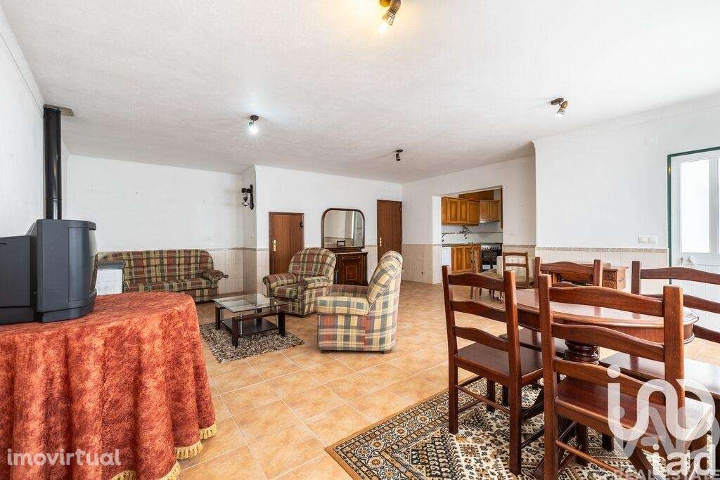 Moradia isolada T3 em Aljubarrota - Grande imagem: 4/31