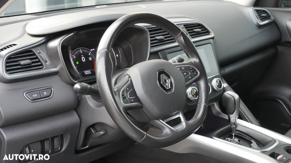 Renault Kadjar BLUE dCi 115 EDC BOSE EDITION - 2