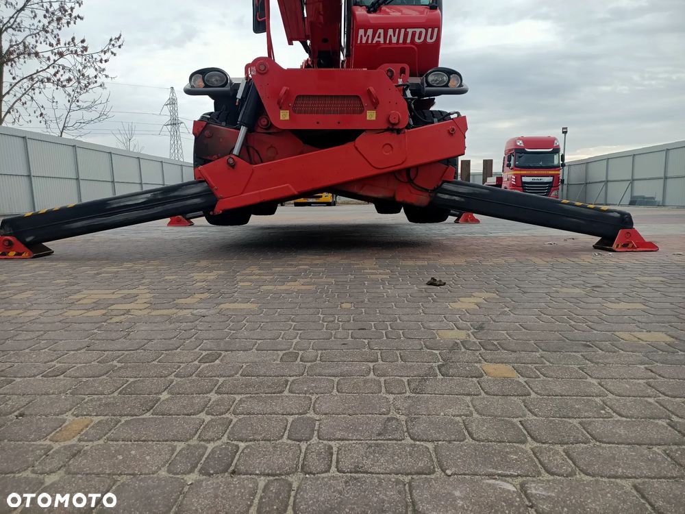 Manitou MRT 2150 PRIVILEGE - 28