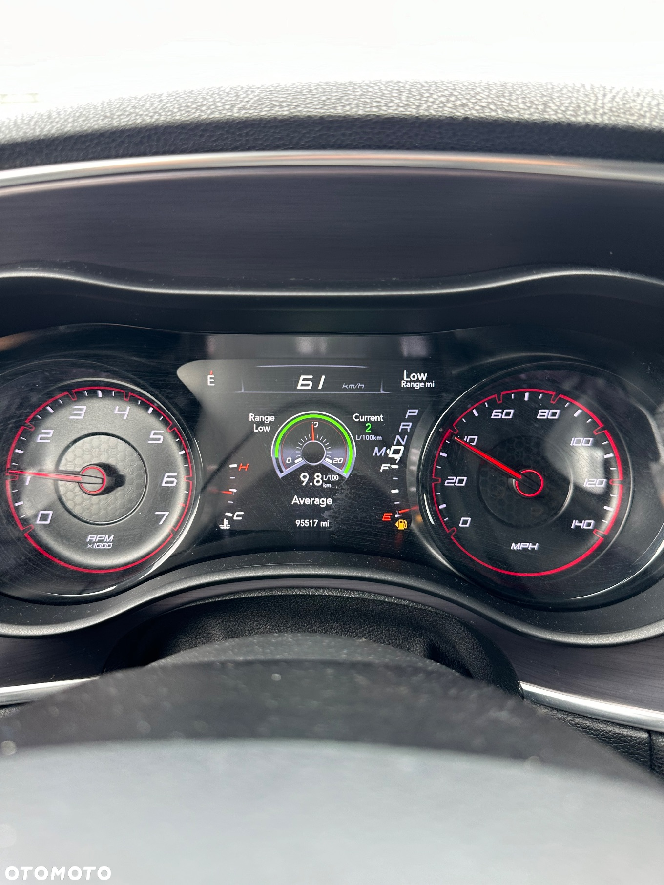 Dodge Charger 3.6 GT - 18