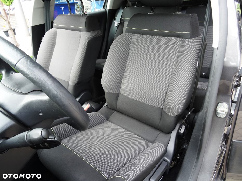 Citroën C3 1.2 PureTech Shine - 20
