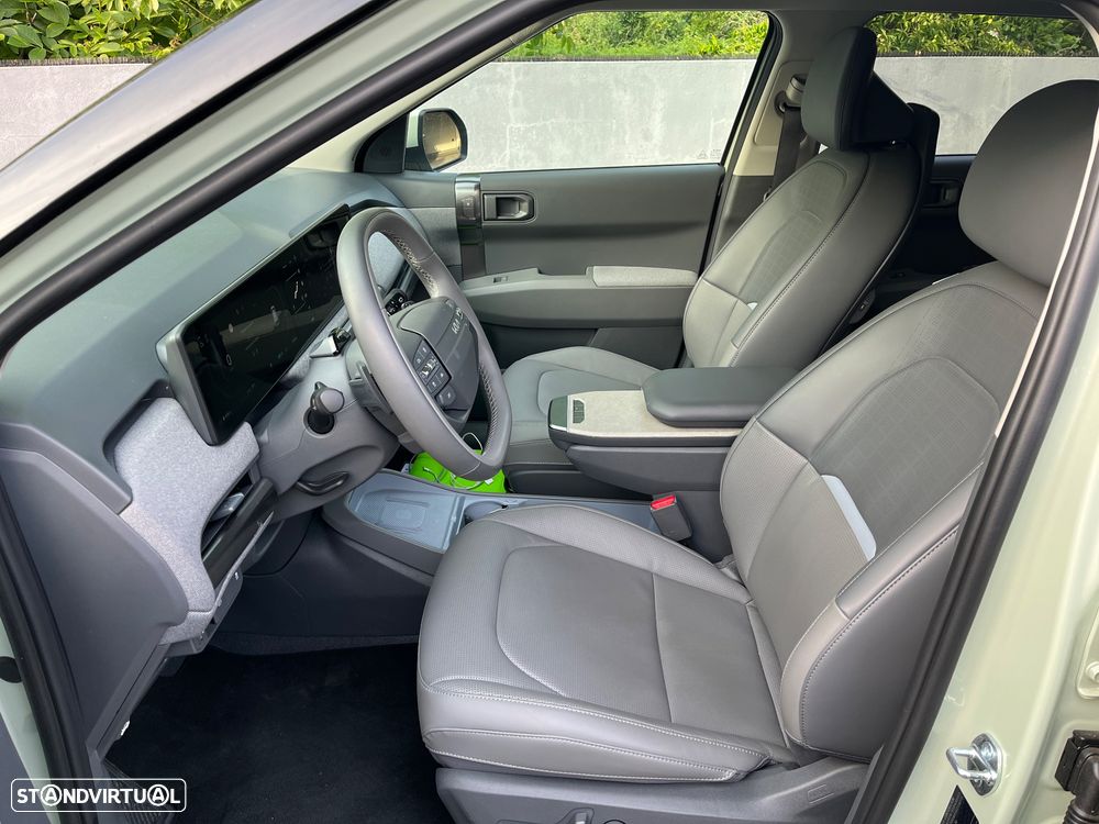 Kia EV3 81,4-kWh AWD Earth - 6