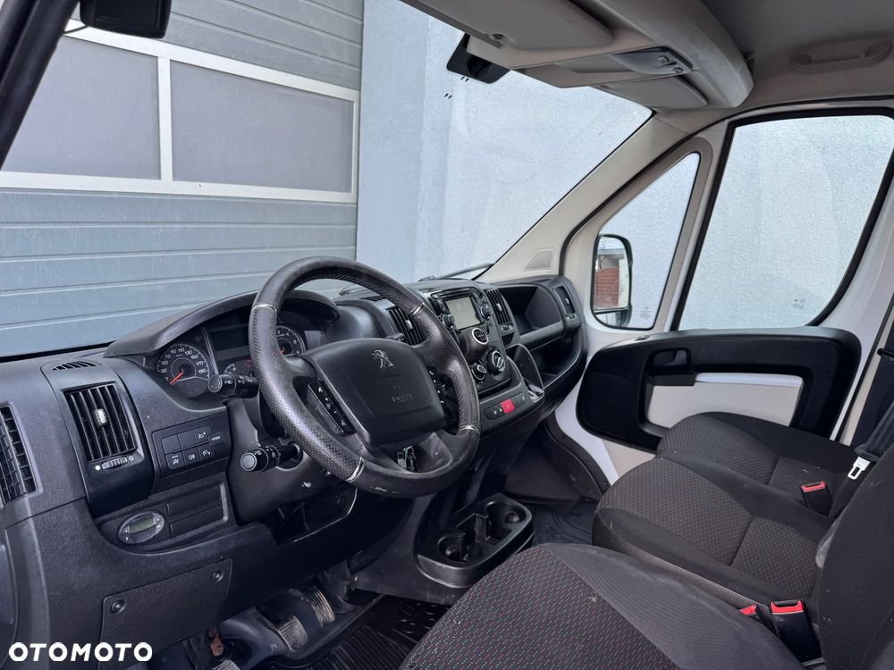 Peugeot Boxer - 24