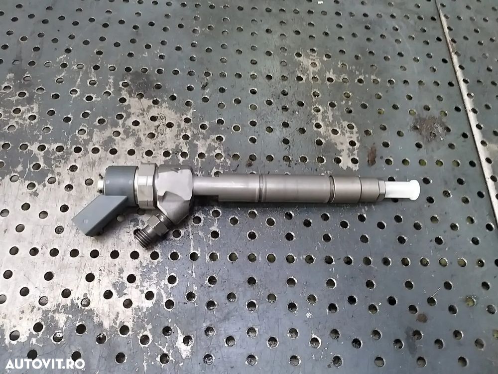 Injector nou 1.7 cdi mercedes a class w168 0986435005 - 2