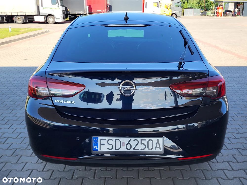 Opel Insignia 1.6 Innovation - 9