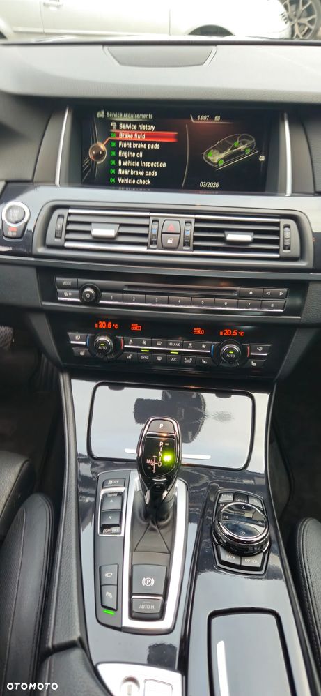 BMW Seria 5 530d - 6
