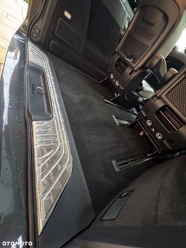 Mercedes-Benz Klasa V 300 d Avantgarde 9G-Tronic (ekstra d³) - 14